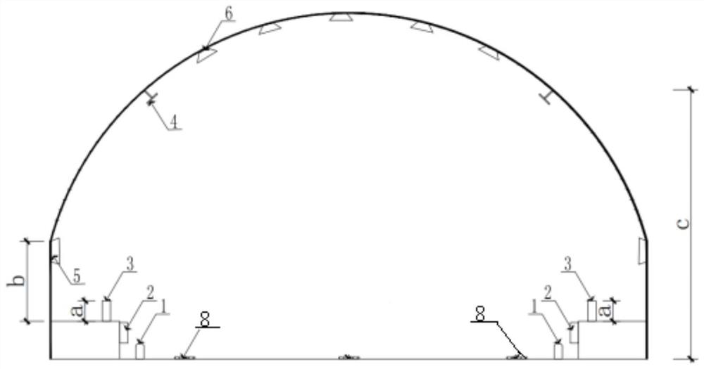 A Highway Tunnel Light Environment System for Improving Driver's Visual Distance