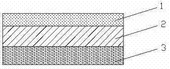 Breathable deworming shell fabric