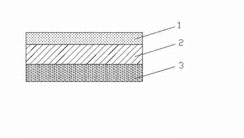 Breathable deworming shell fabric