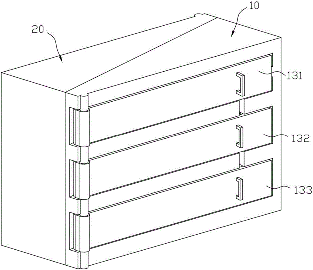 Multi-functional treatment table