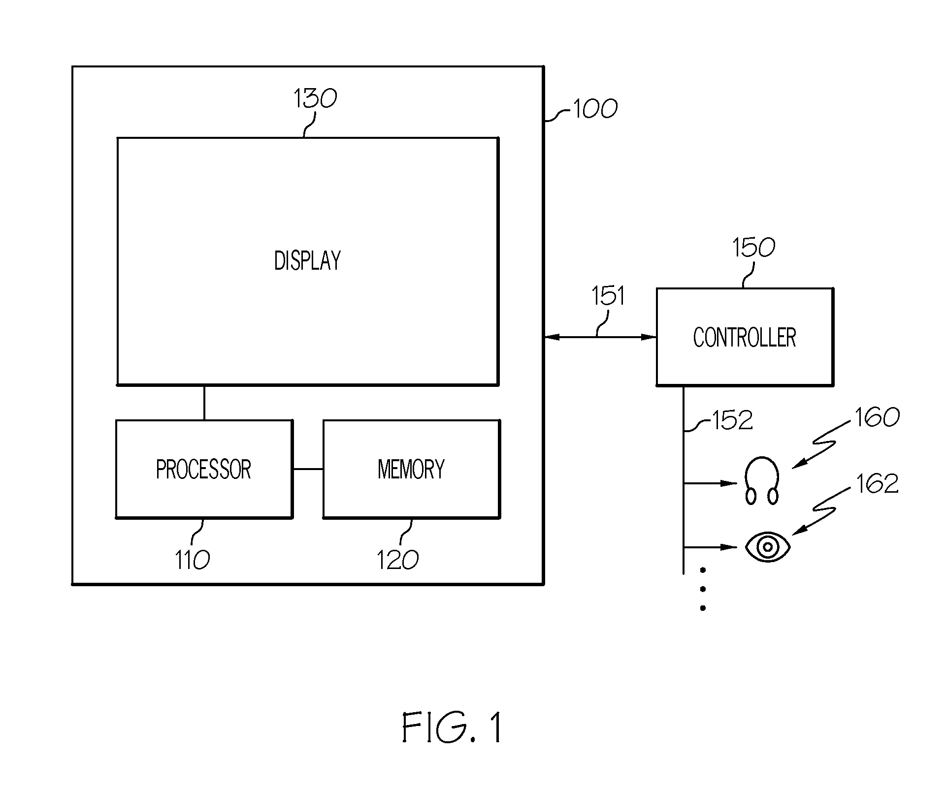 Method and apparatus for gesture recognition