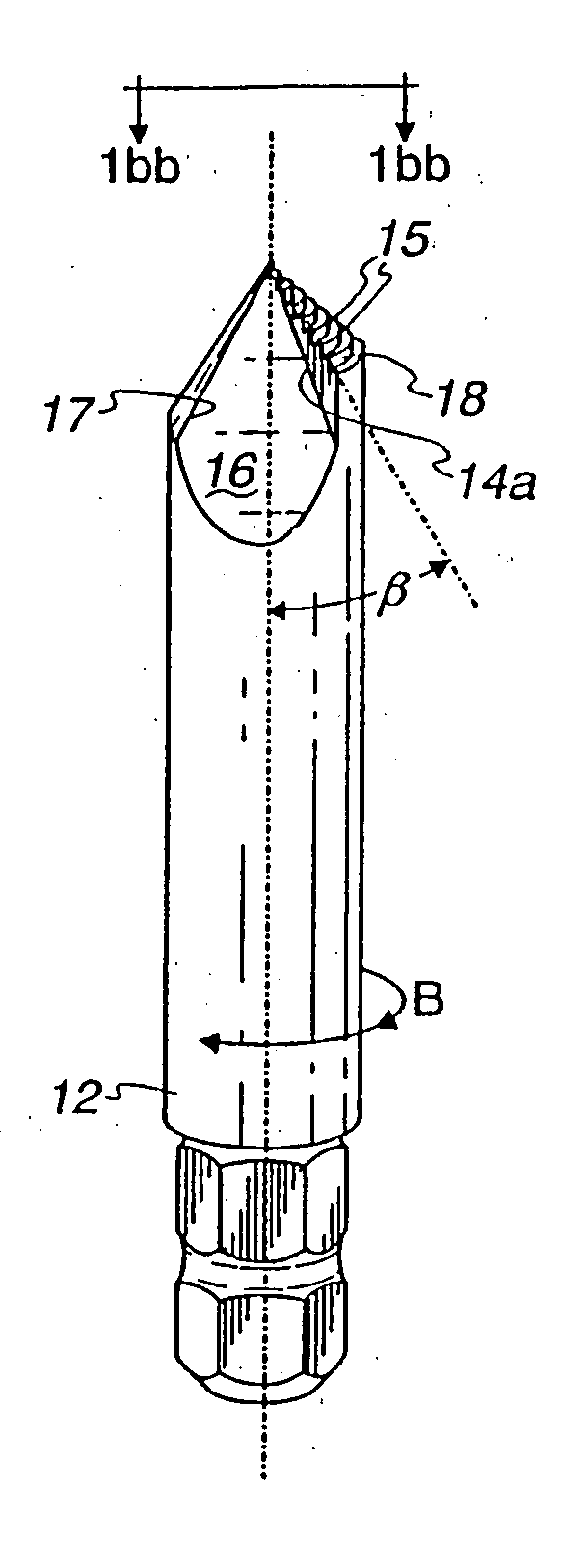 Damaged bolt and screw removing devices