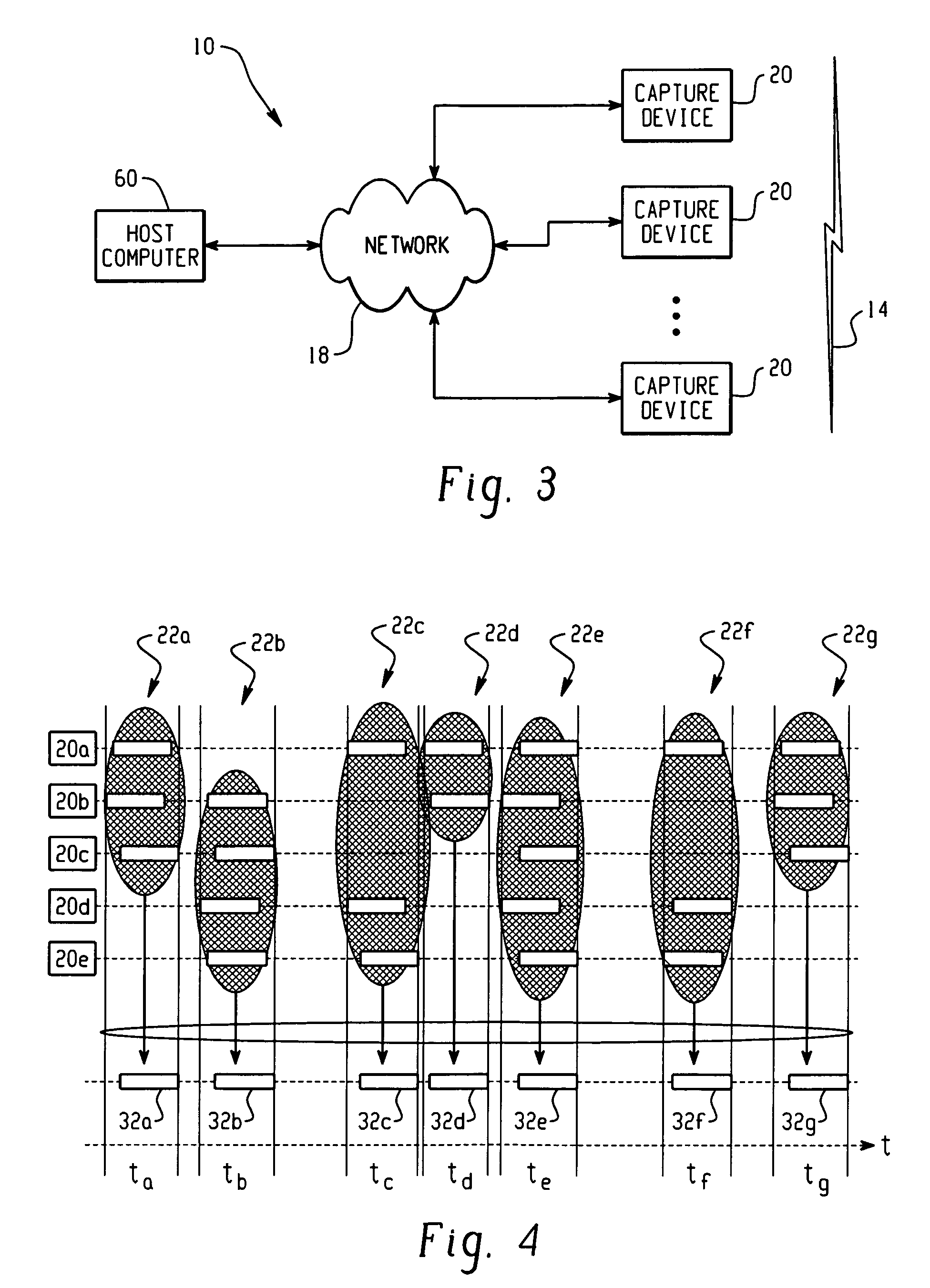 Network analysis system and method