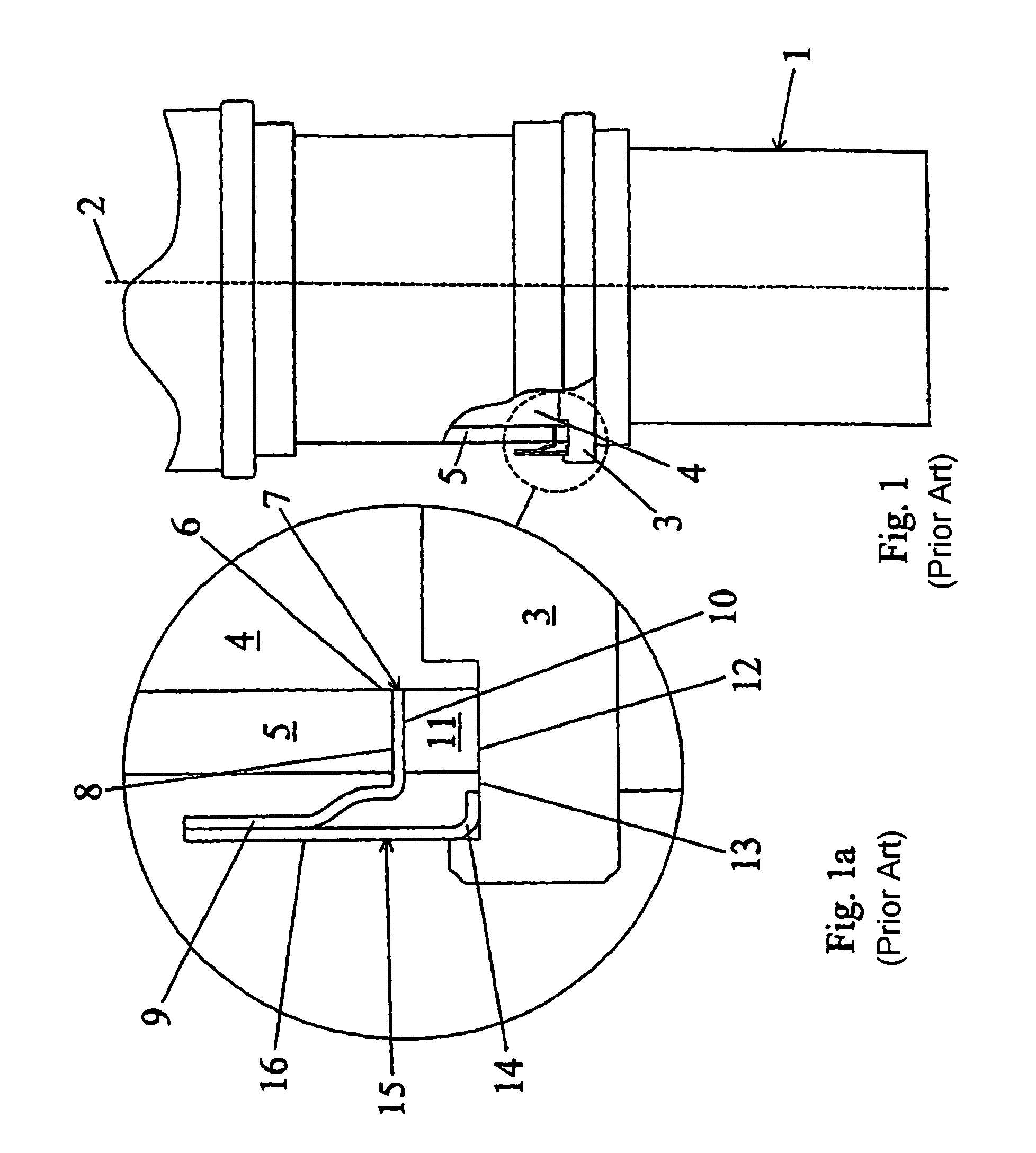 Electron beam tubes