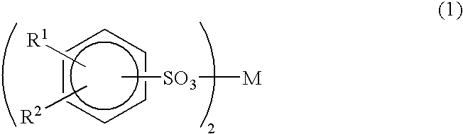 Lubricant composition for automobile driving system