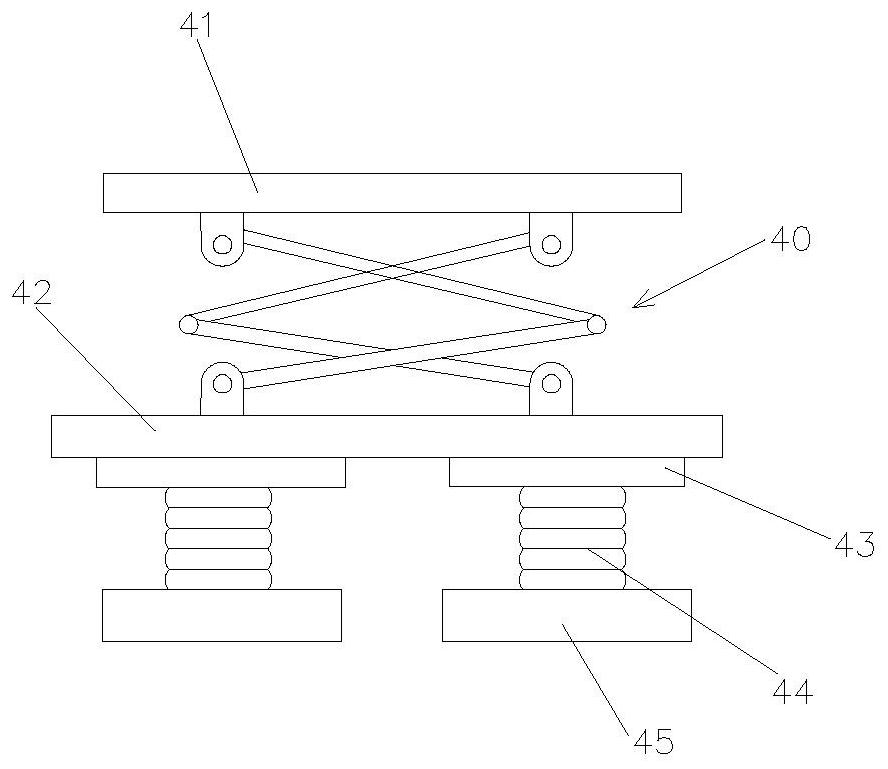 Movable sprayer for mine coal conveying belt