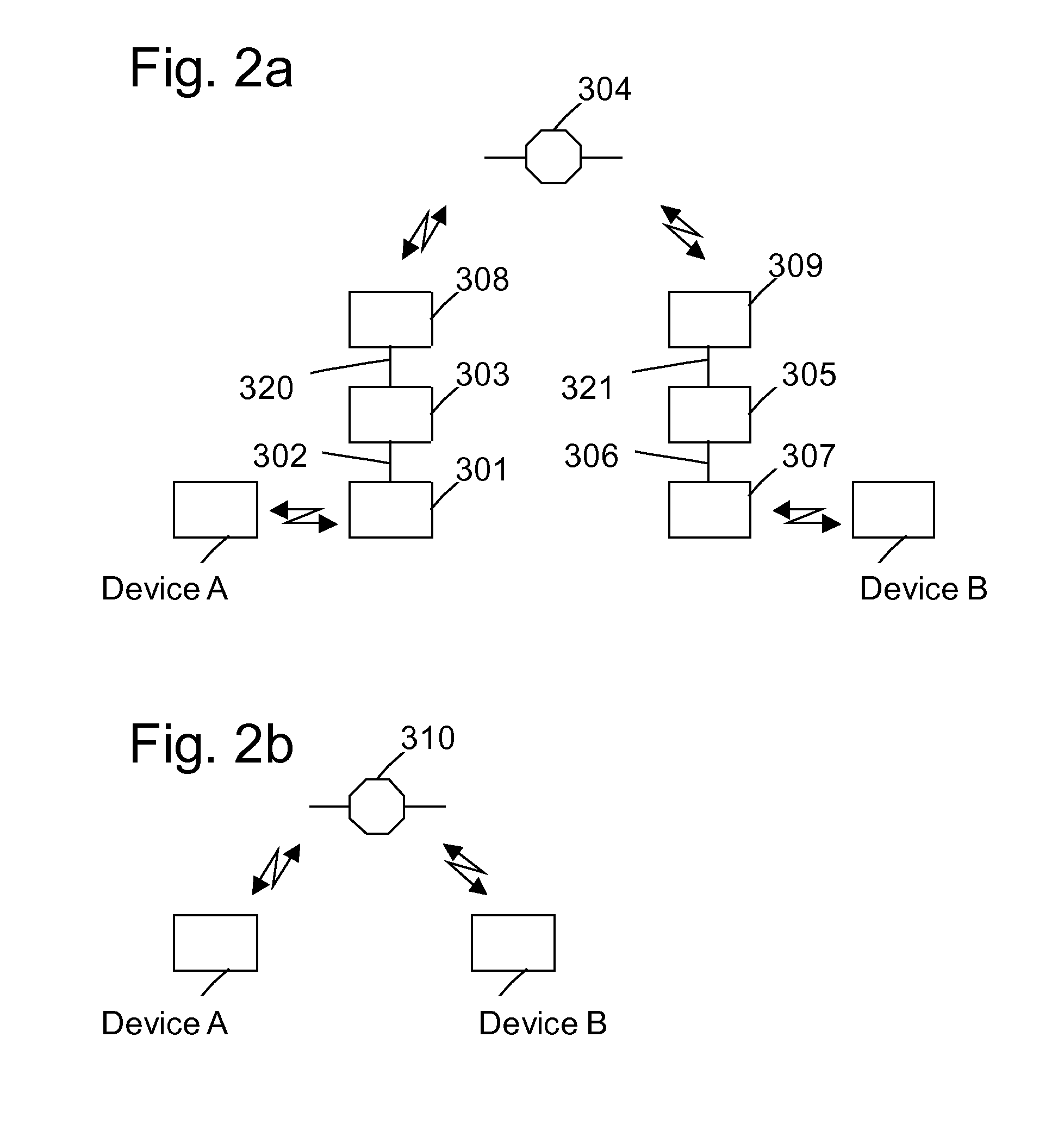 Communication device