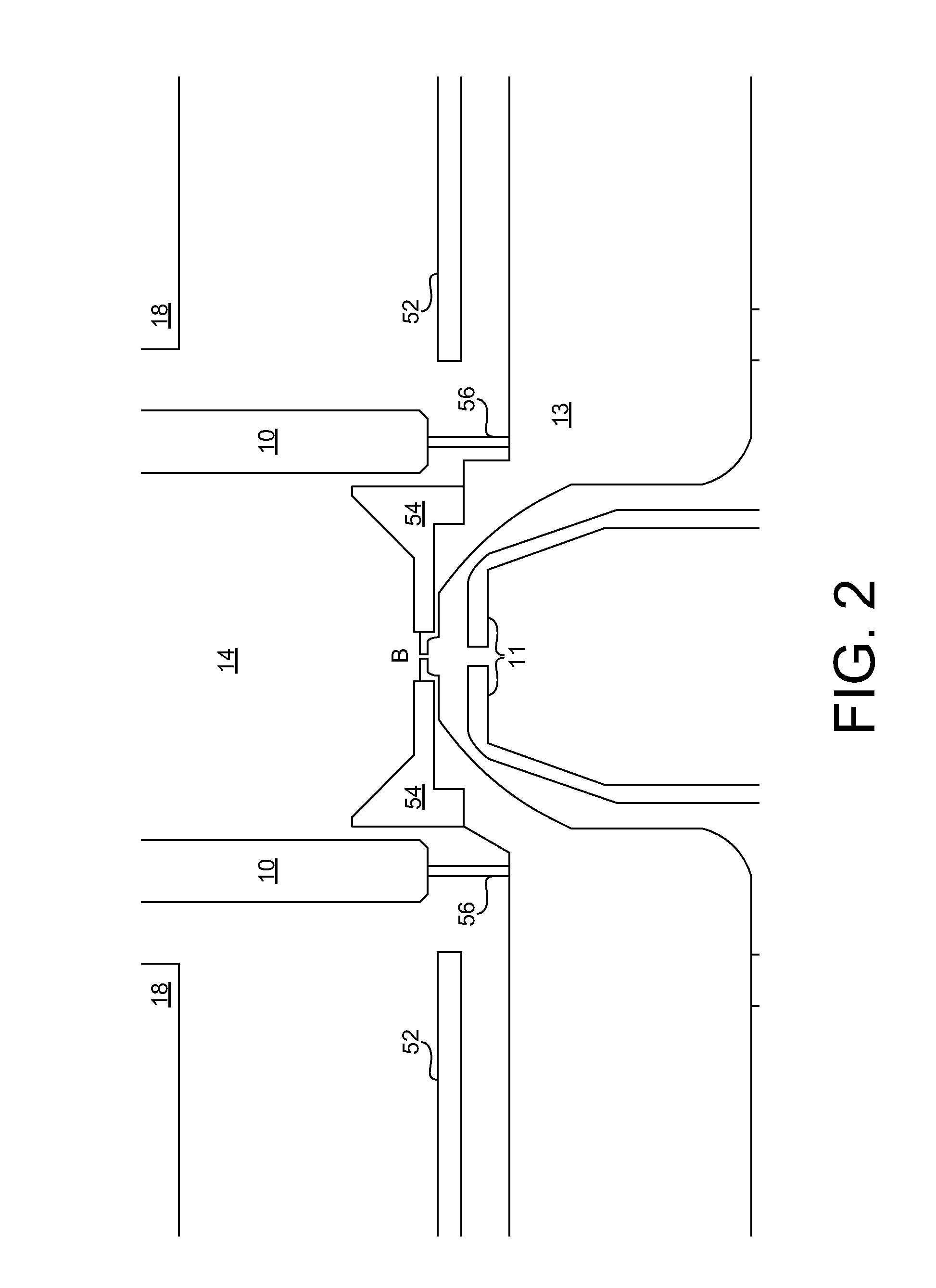 RF system, magnetic filter, and high voltage isolation for an inductively coupled plasma ion source