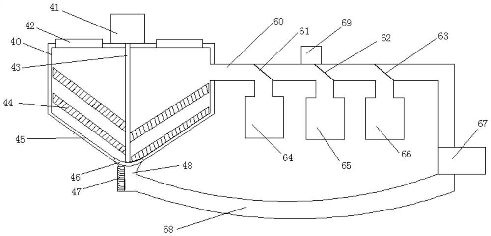 Lithium battery accurate recovery method and device