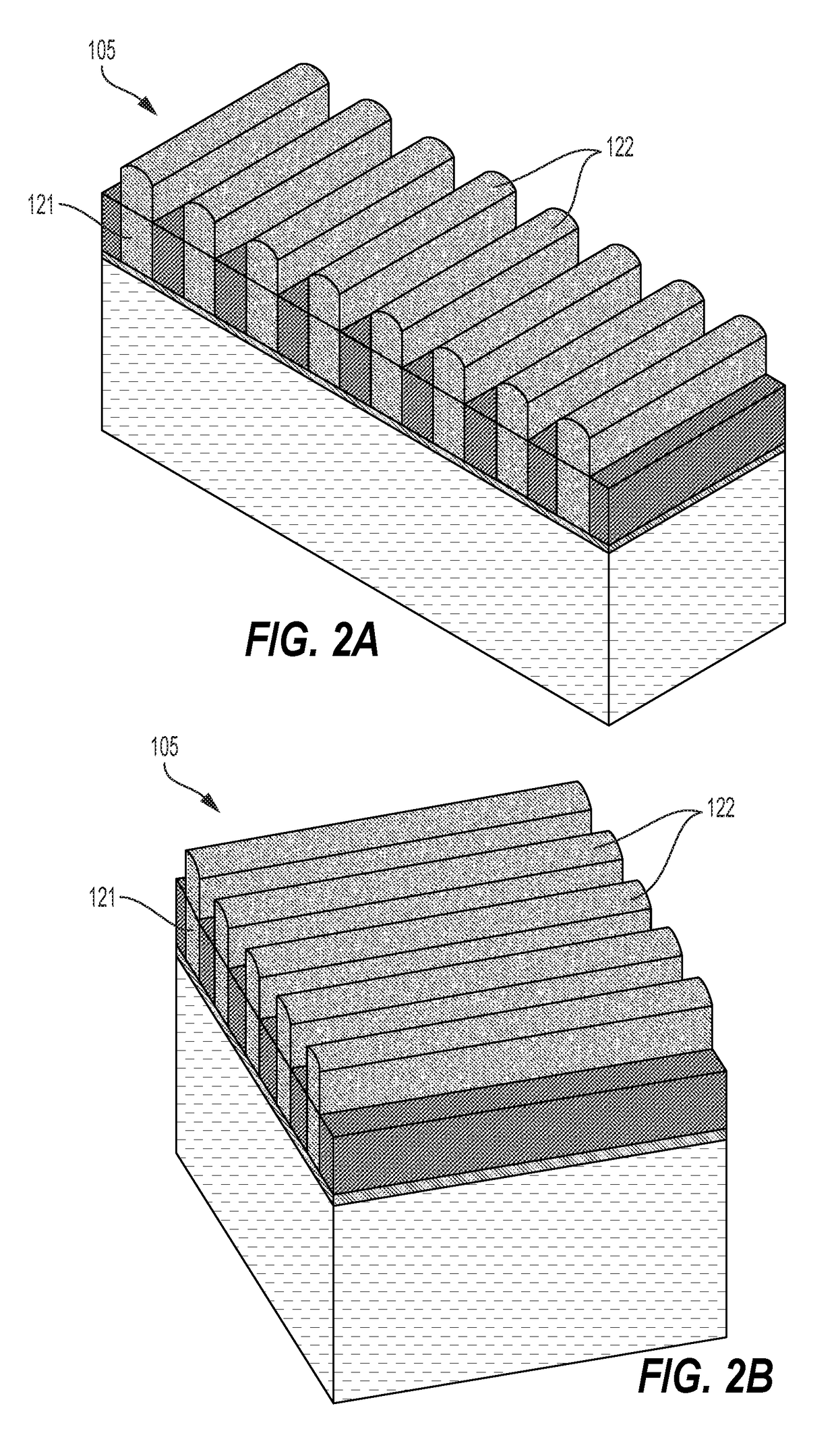 Self-alignment of metal and via using selective deposition