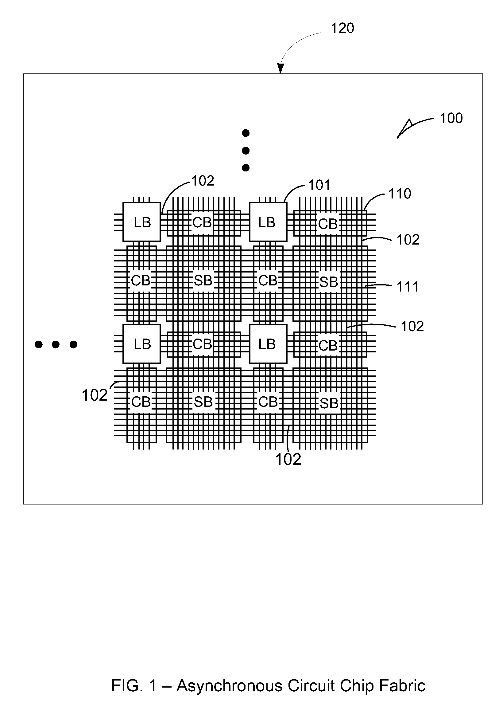 One phase logic