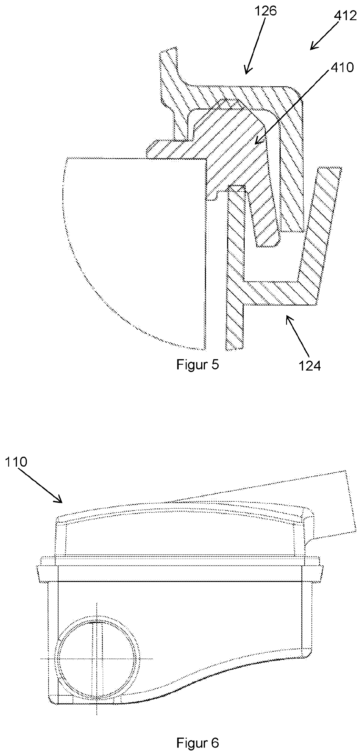 Filter Element Having Optimized Flow Control