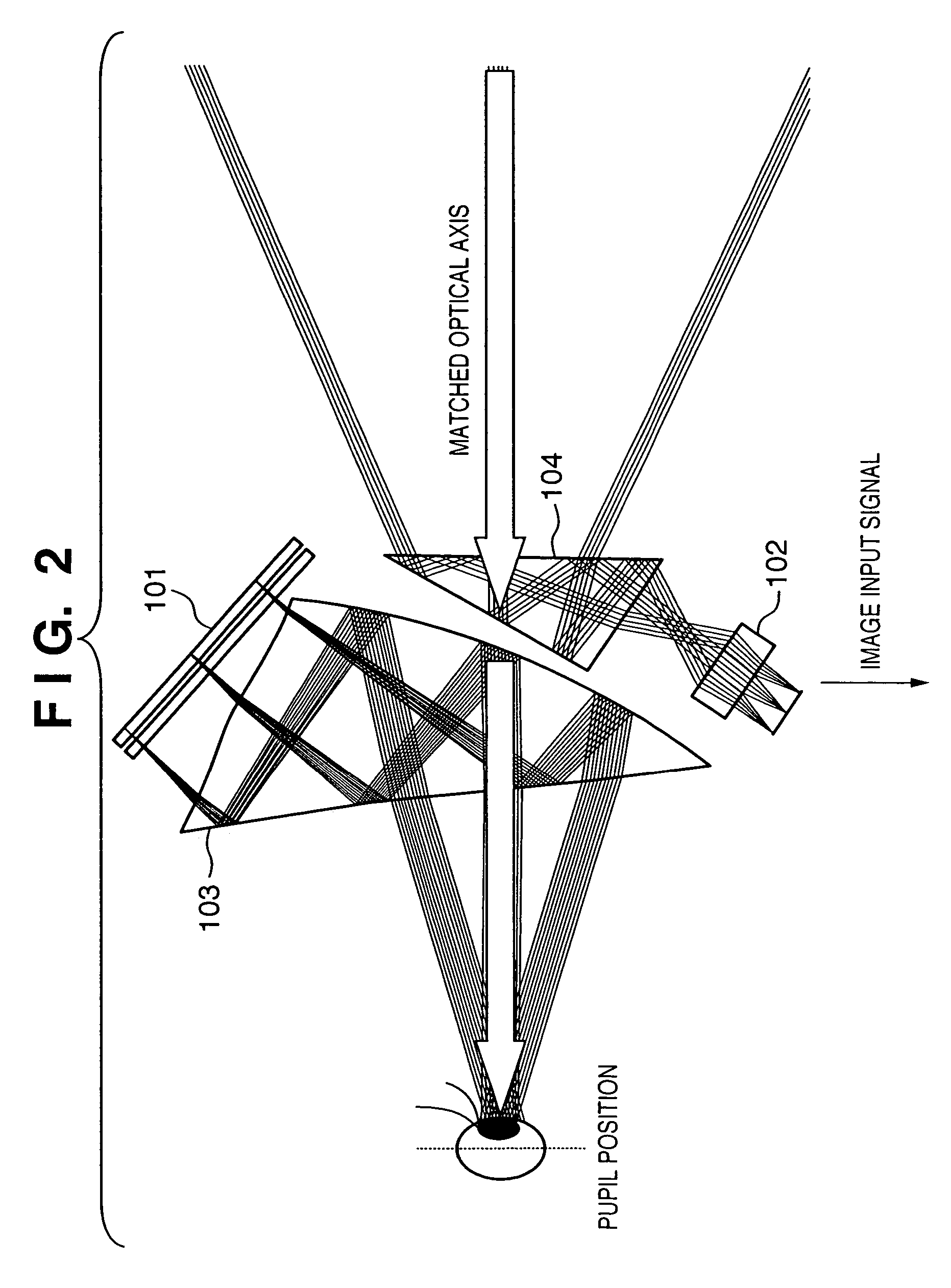 Image display apparatus and method