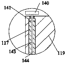 General servo power grid control device