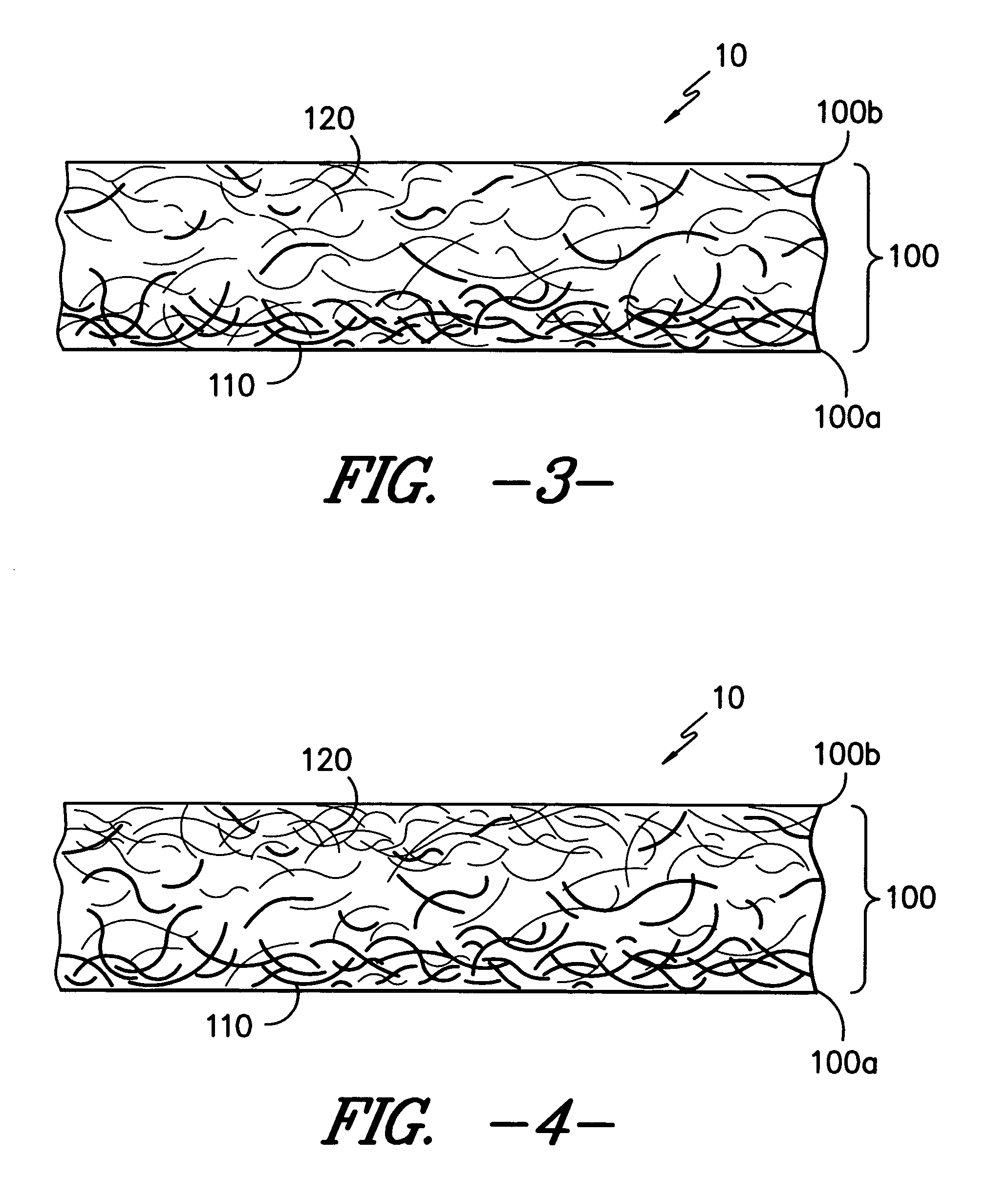 Multi-layer composite material