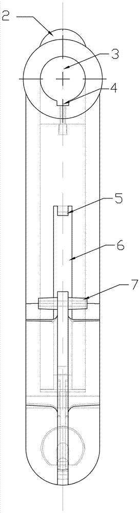 Combination pipeline locker