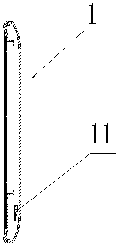 Restaurant self-help dish-ordering terminal with mode change-over switch