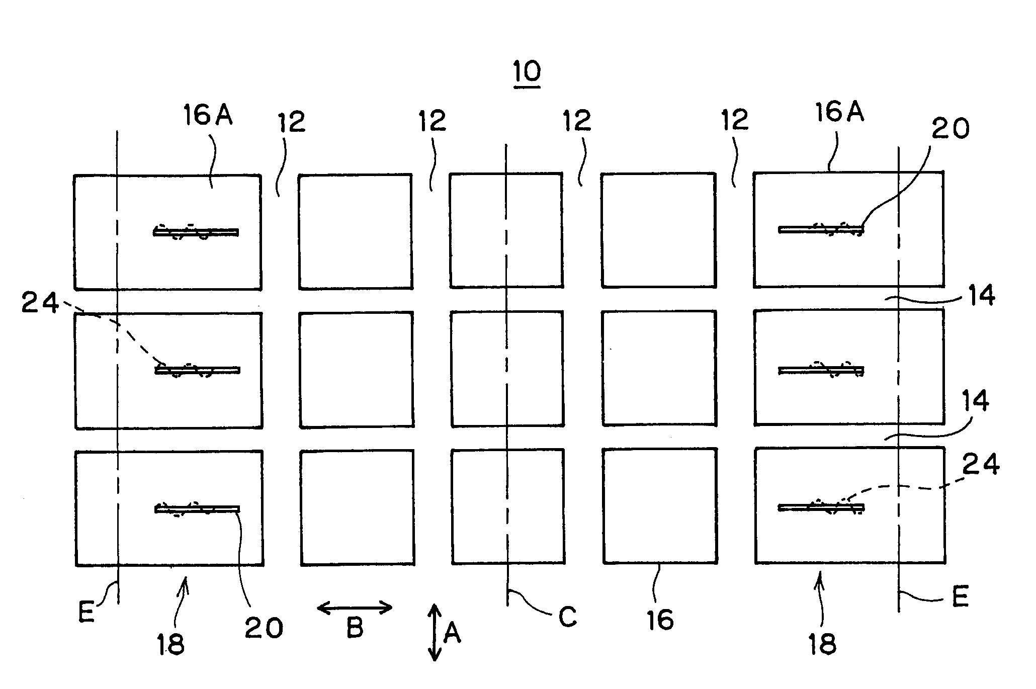 Pneumatic tire