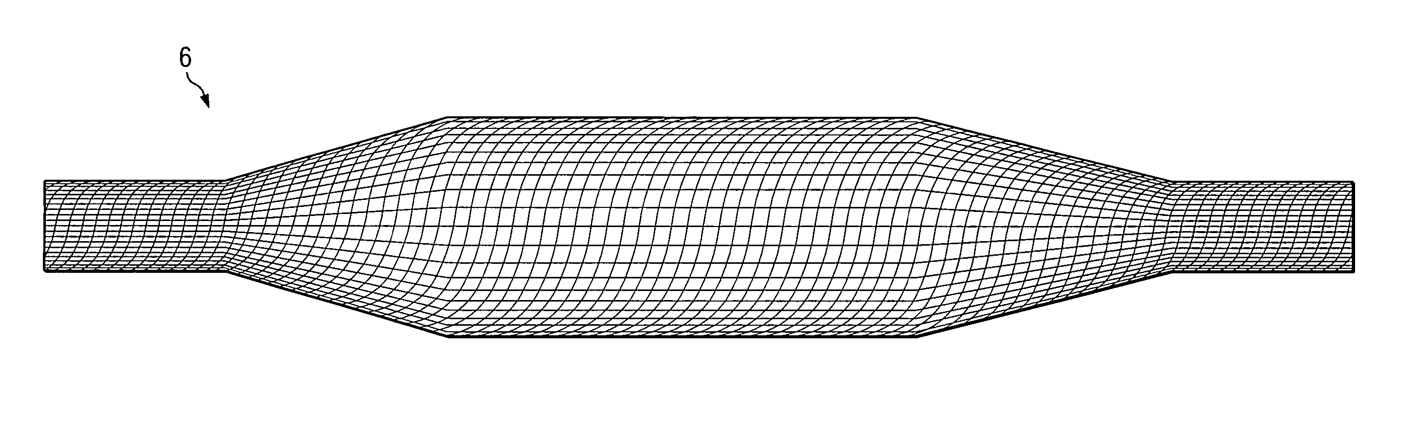 Non-compliant medical balloon having a longitudinal fiber layer