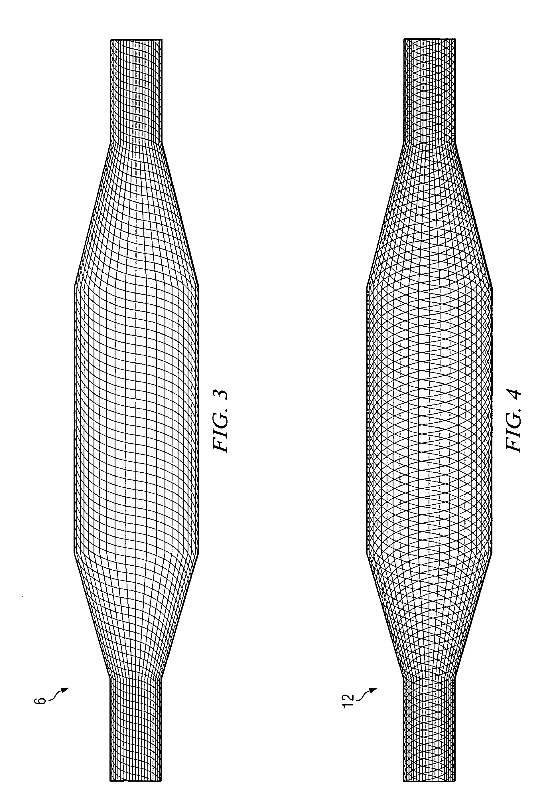 Non-compliant medical balloon having a longitudinal fiber layer