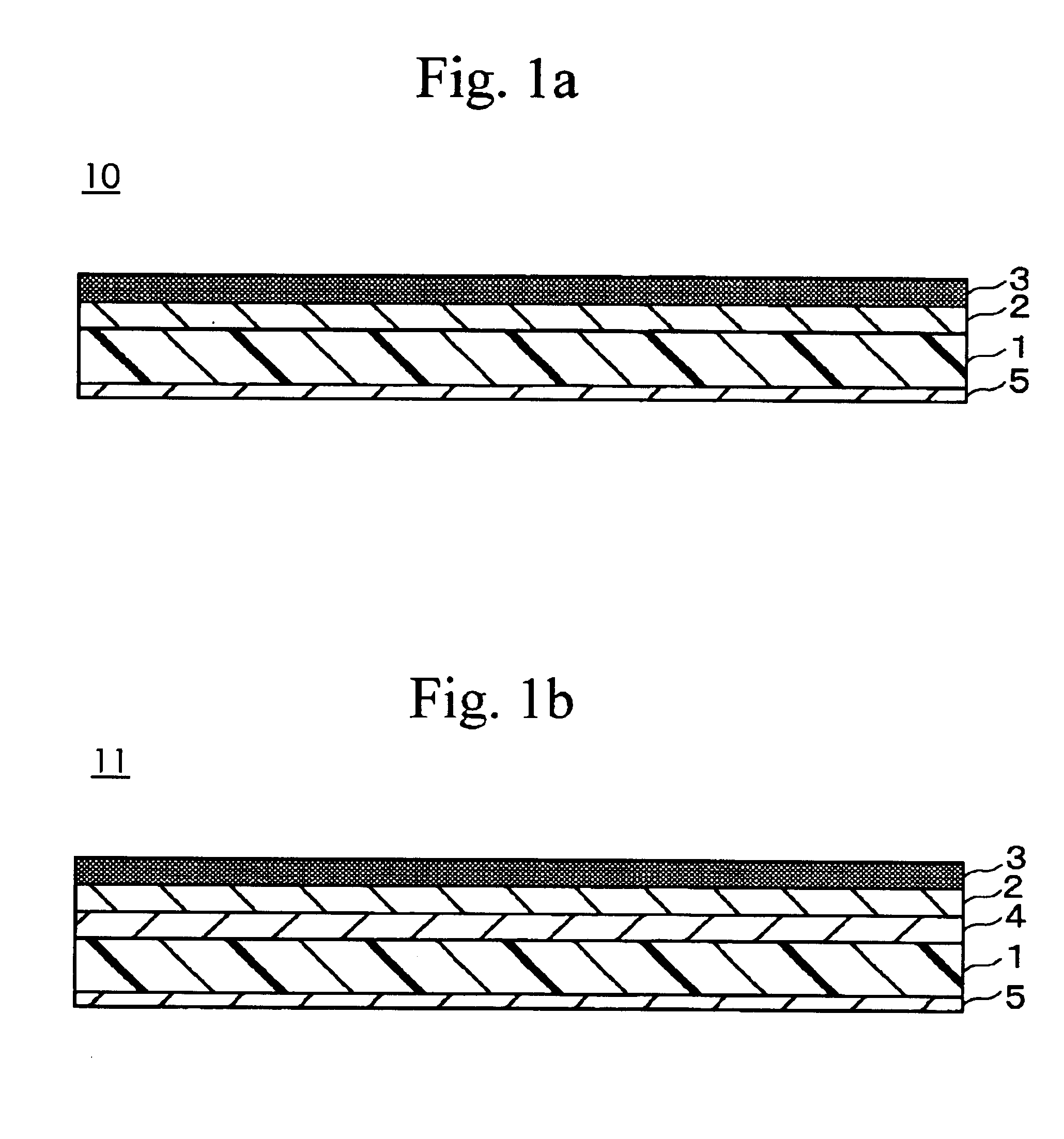 Thermal transfer recording media