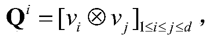 Bearing variable working condition fault diagnosis method based on Hessian locally linear embedding