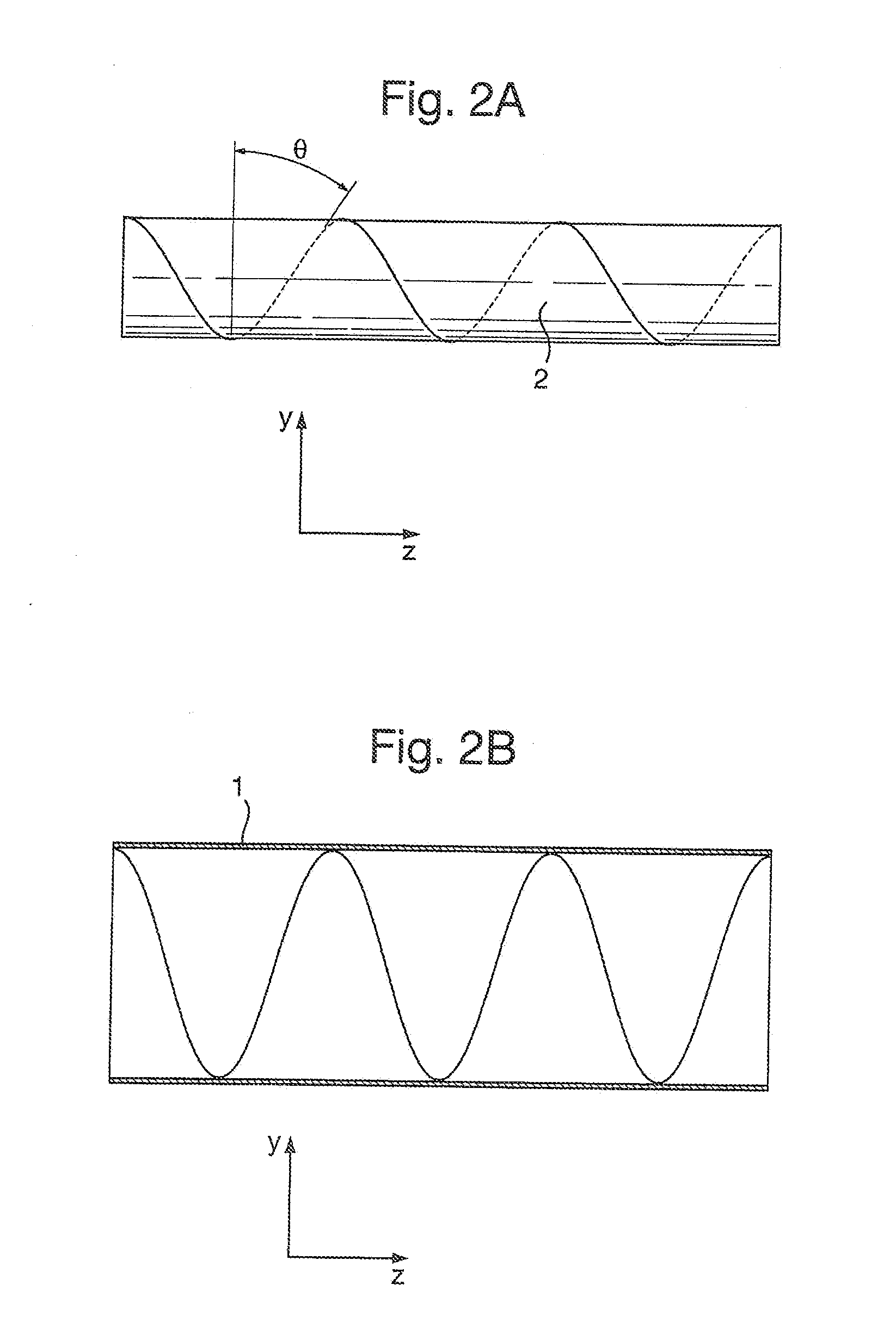 Ion Mobility Separator With Variable Effective Length