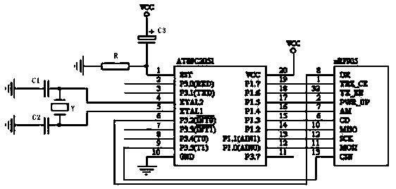 Automatic information management system