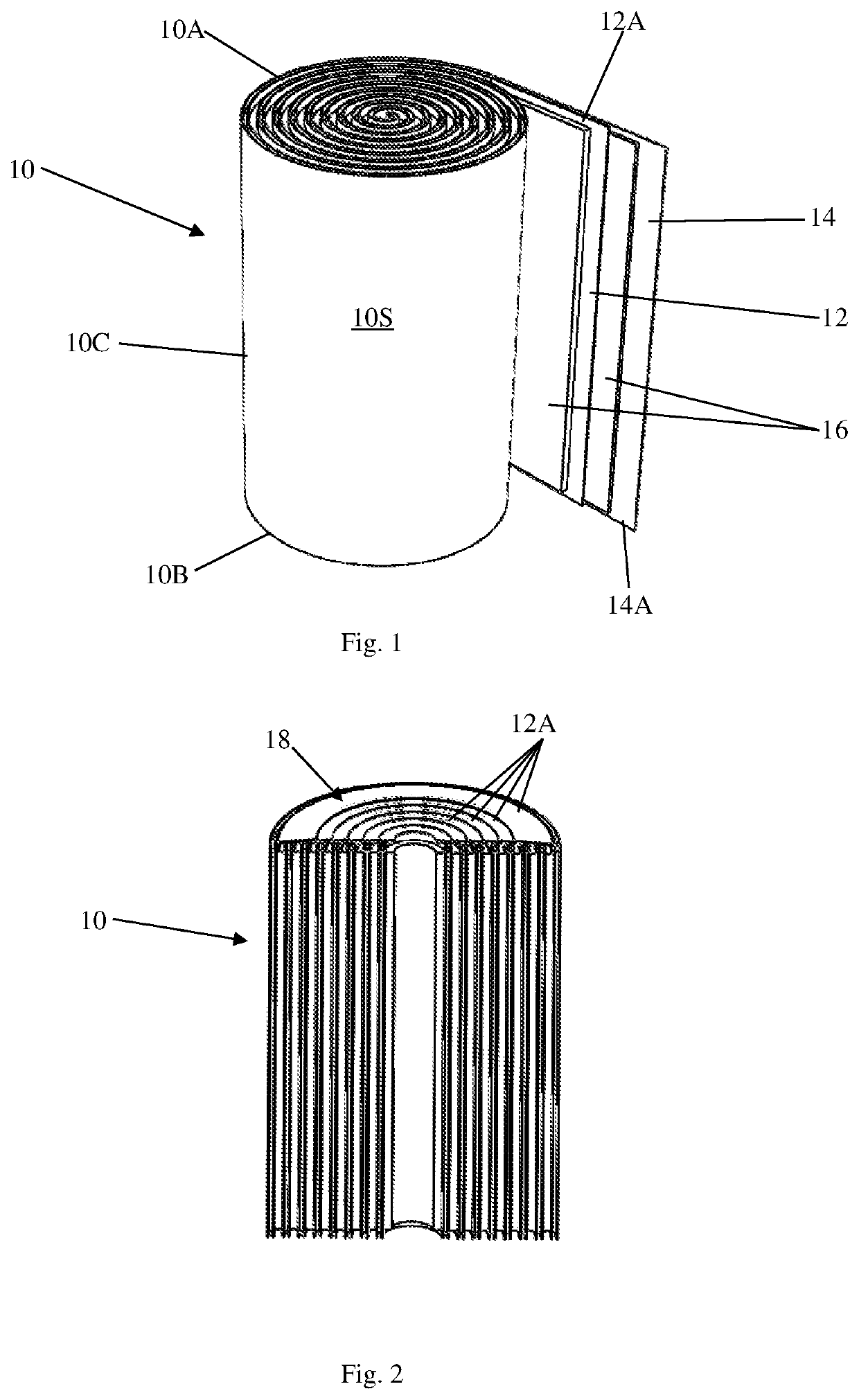 Battery