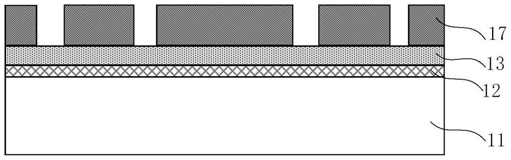 Packaging method capable of improving adhesive force of nickel-gold layer