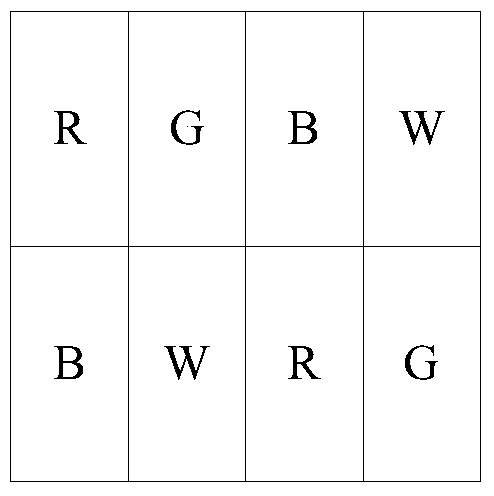 A pixel structure, its manufacturing method, display panel and display device