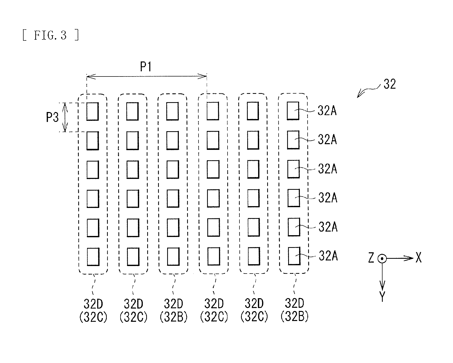 Display apparatus and illumination unit