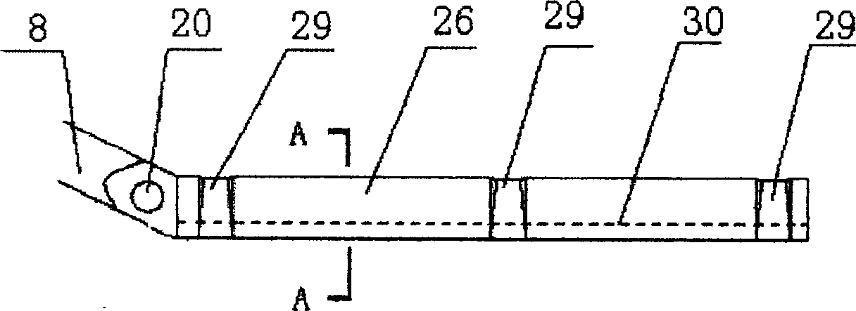 Axle-distance adjustable automobiles