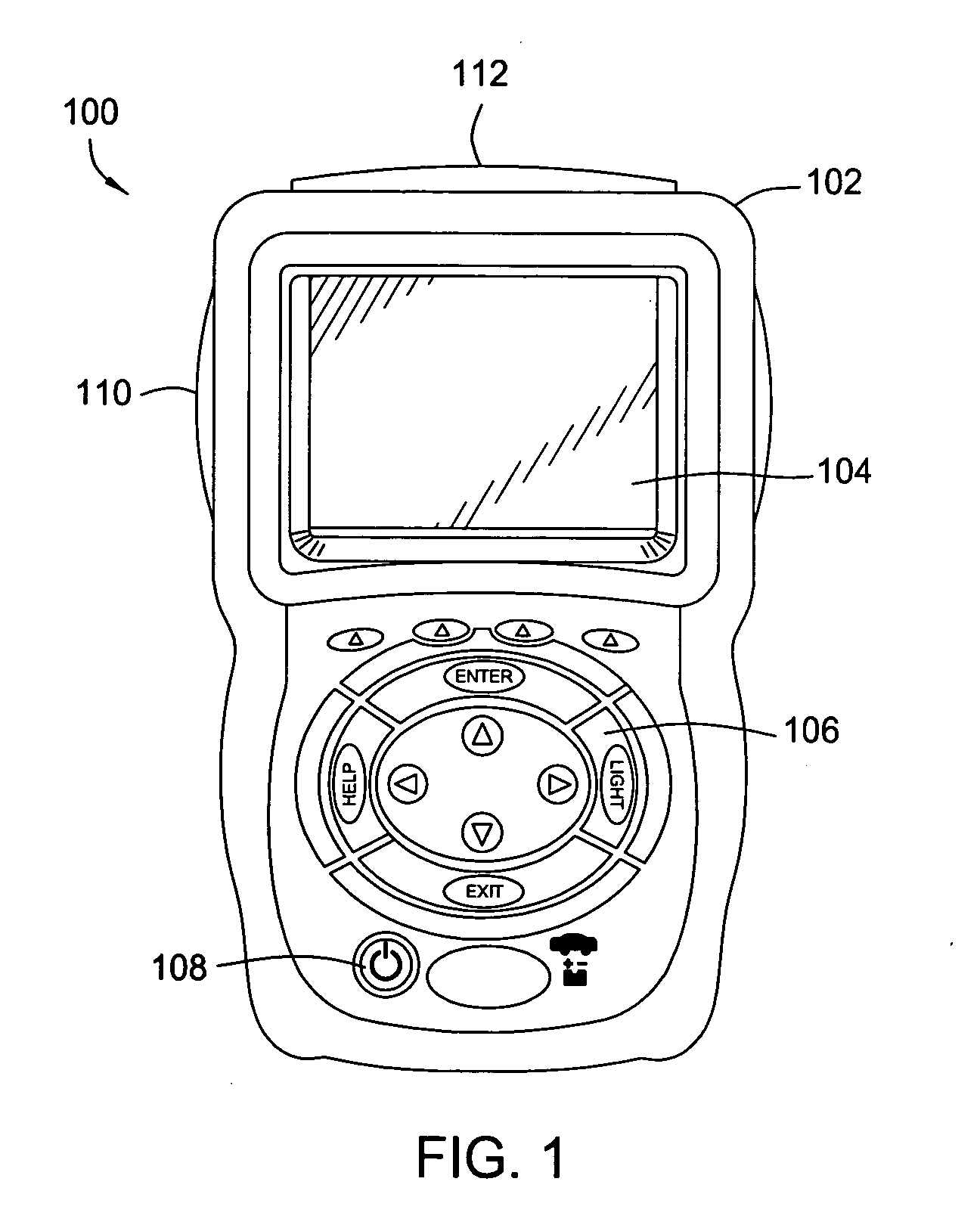 Method for having multiple software programs on a diagnostic tool