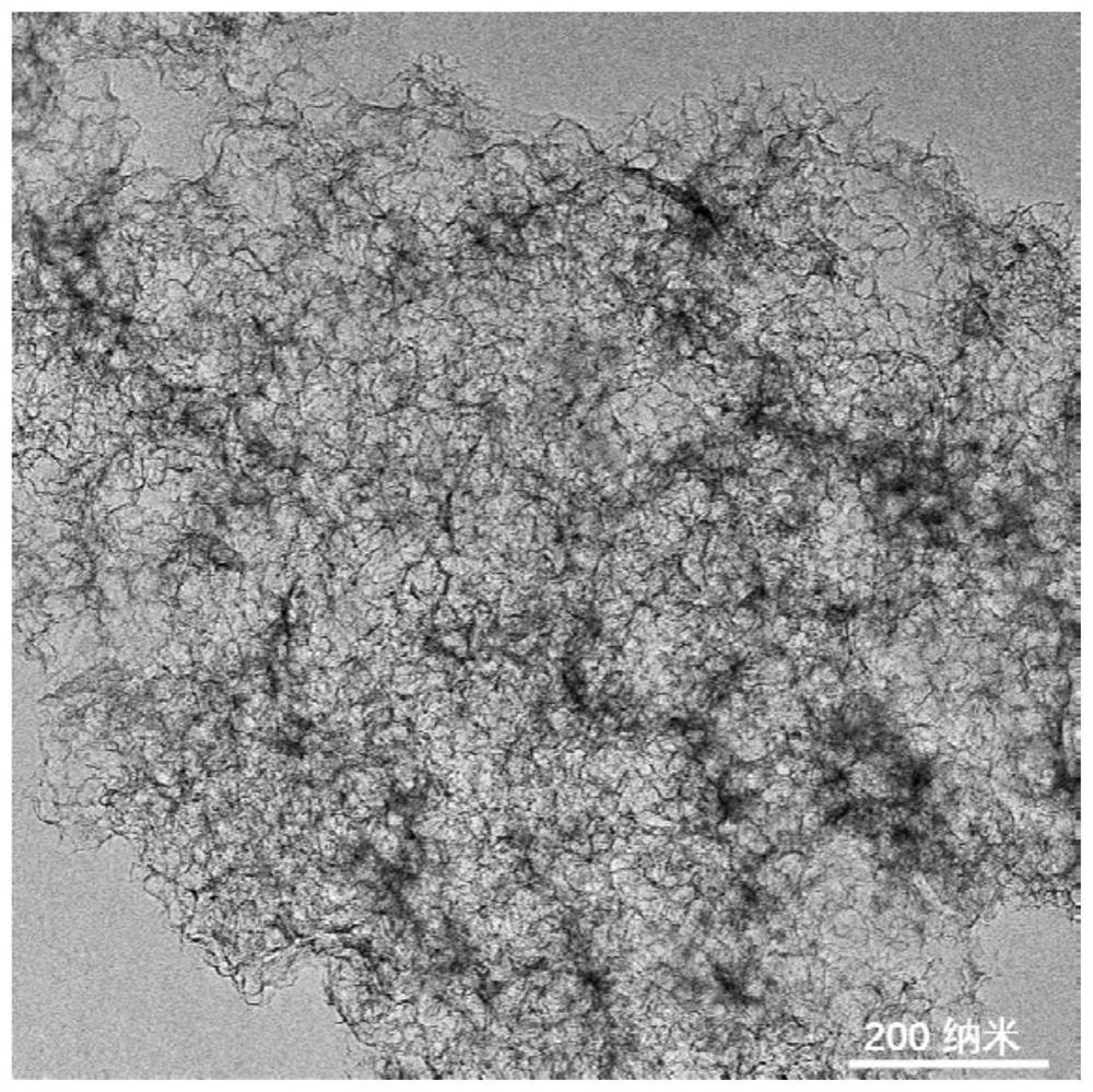 Monatomic copper/boron double-site multifunctional catalyst as well as preparation method and application thereof