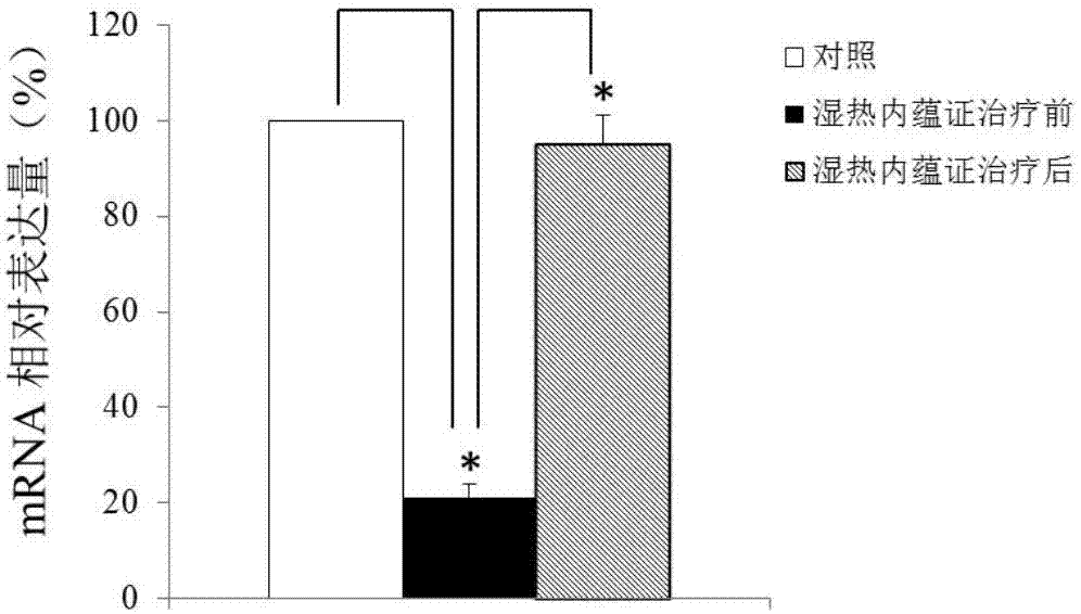 Application of SYCE3 in colorectal cancer diagnosis and treatment effect evaluation