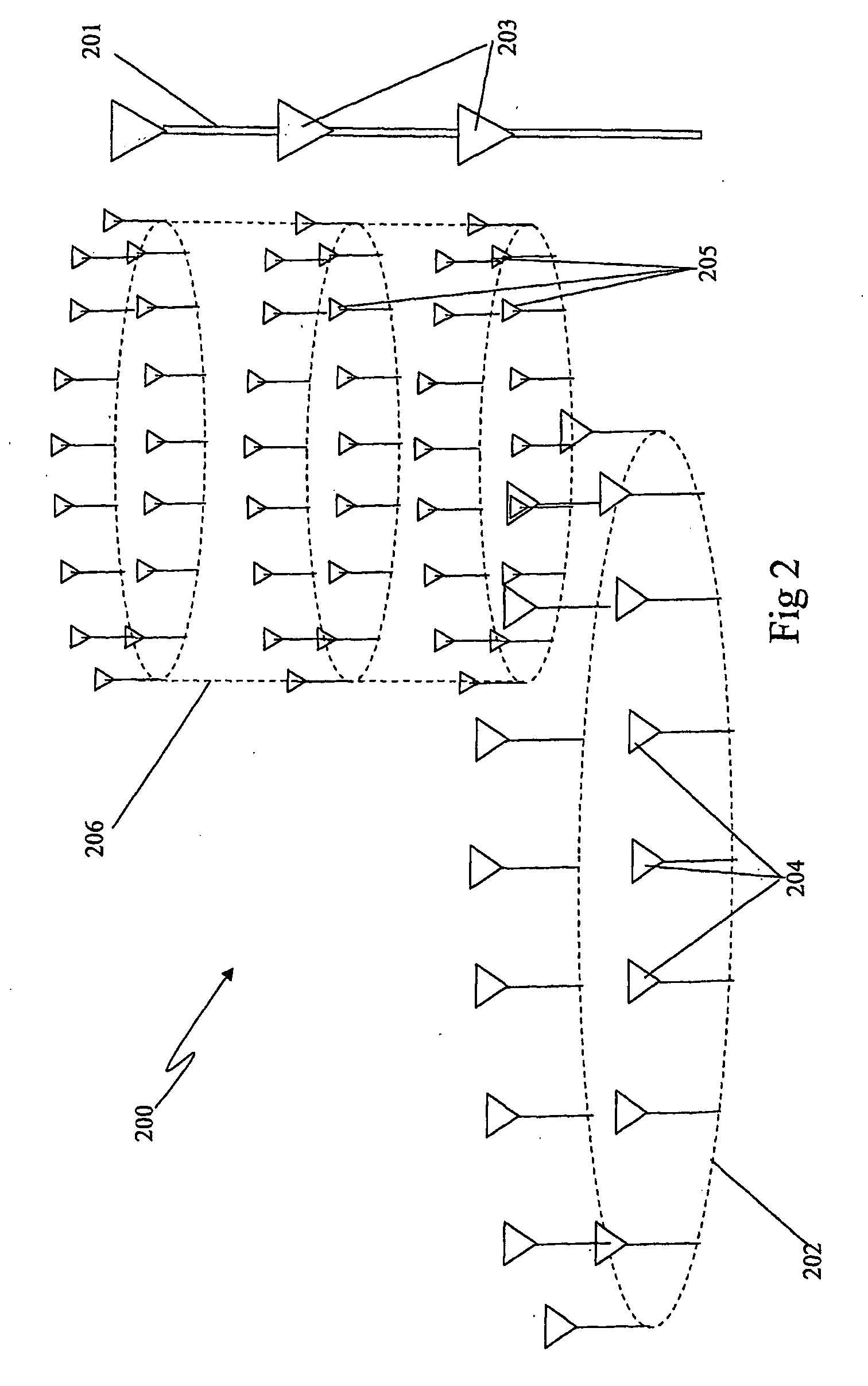 Surveillance Apparatus and Method