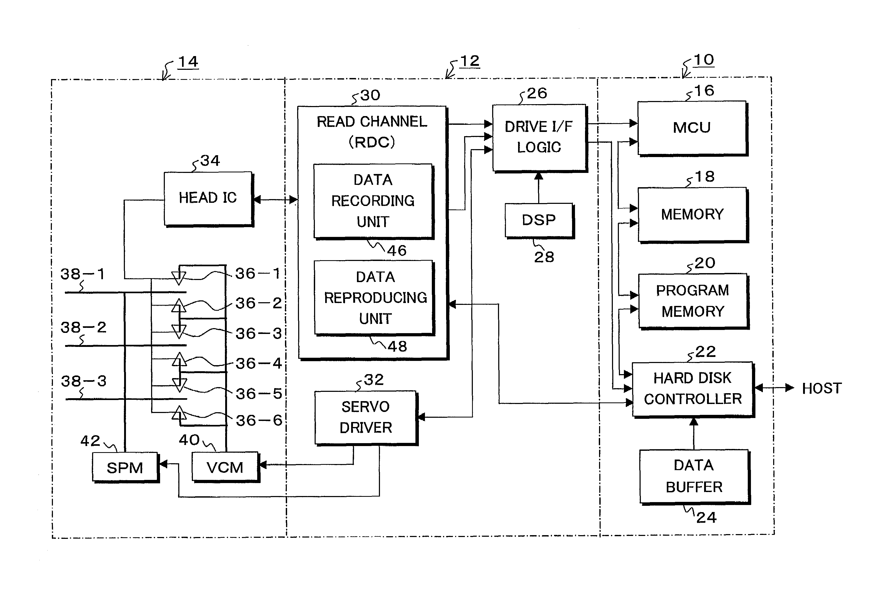 Information recording and reproducing apparatus, signal decoding circuit, and information recording medium and method