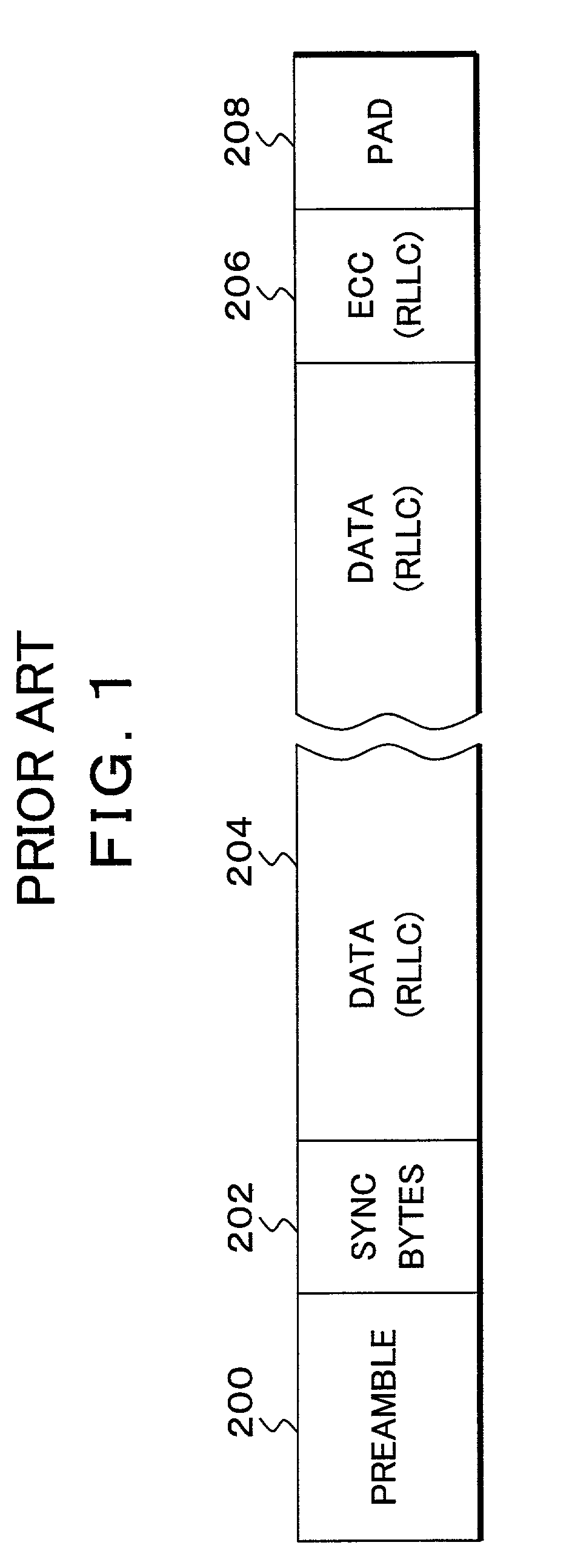 Information recording and reproducing apparatus, signal decoding circuit, and information recording medium and method