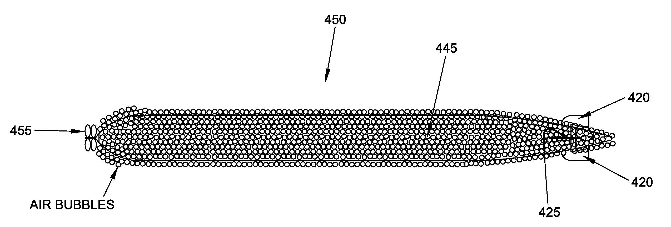 High speed surface craft and submersible vehicle