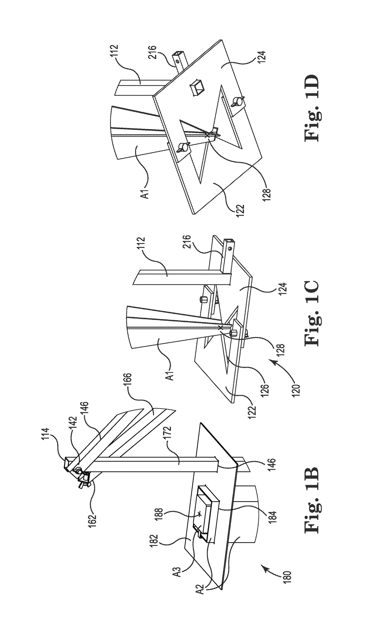 Fence post anchor installation system