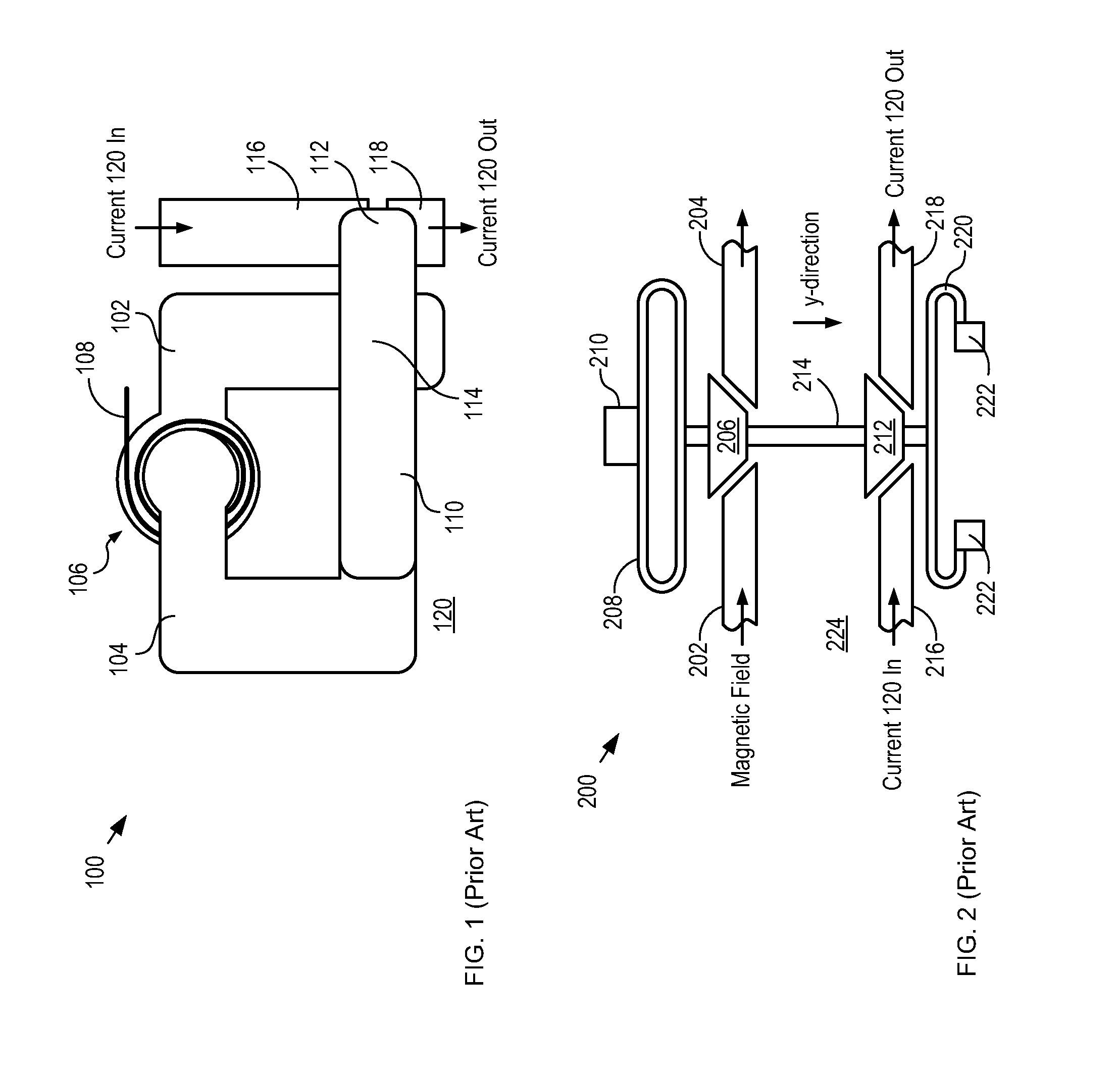 Integrated microminiature relay