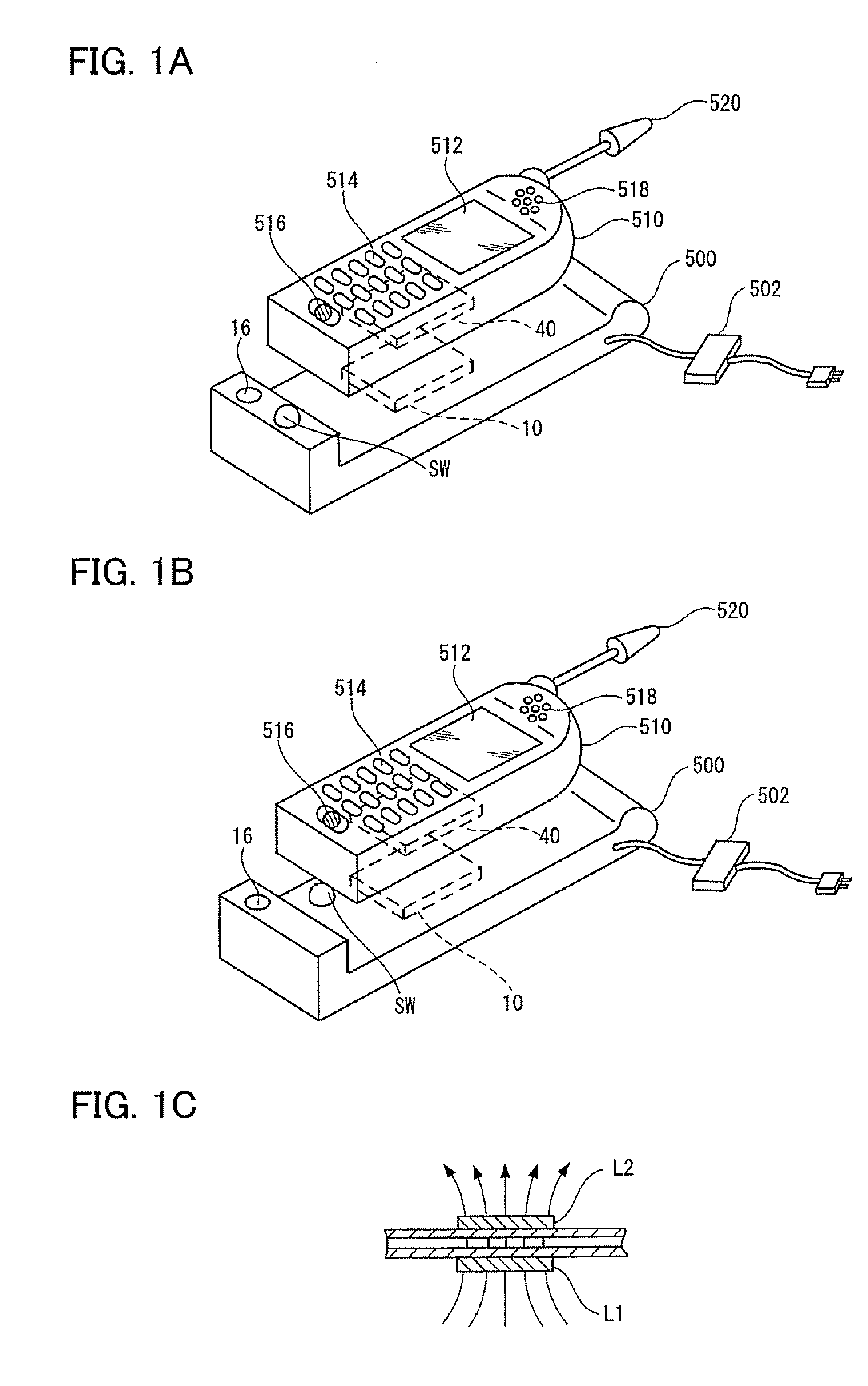 Power transmission control device, power transmission device, non-contact power transmission system, and electronic instrument