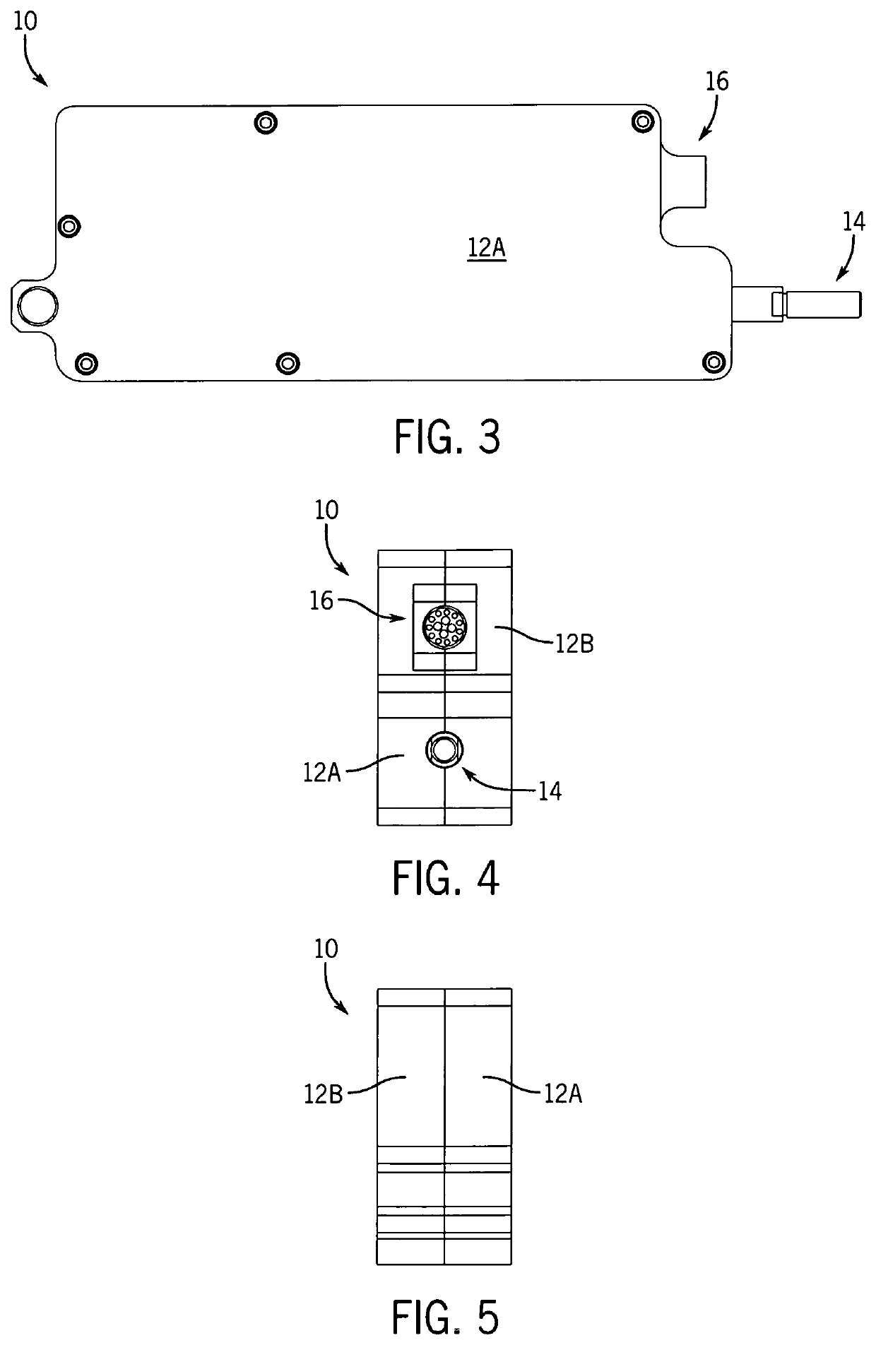 Actuators and external controllers therefor