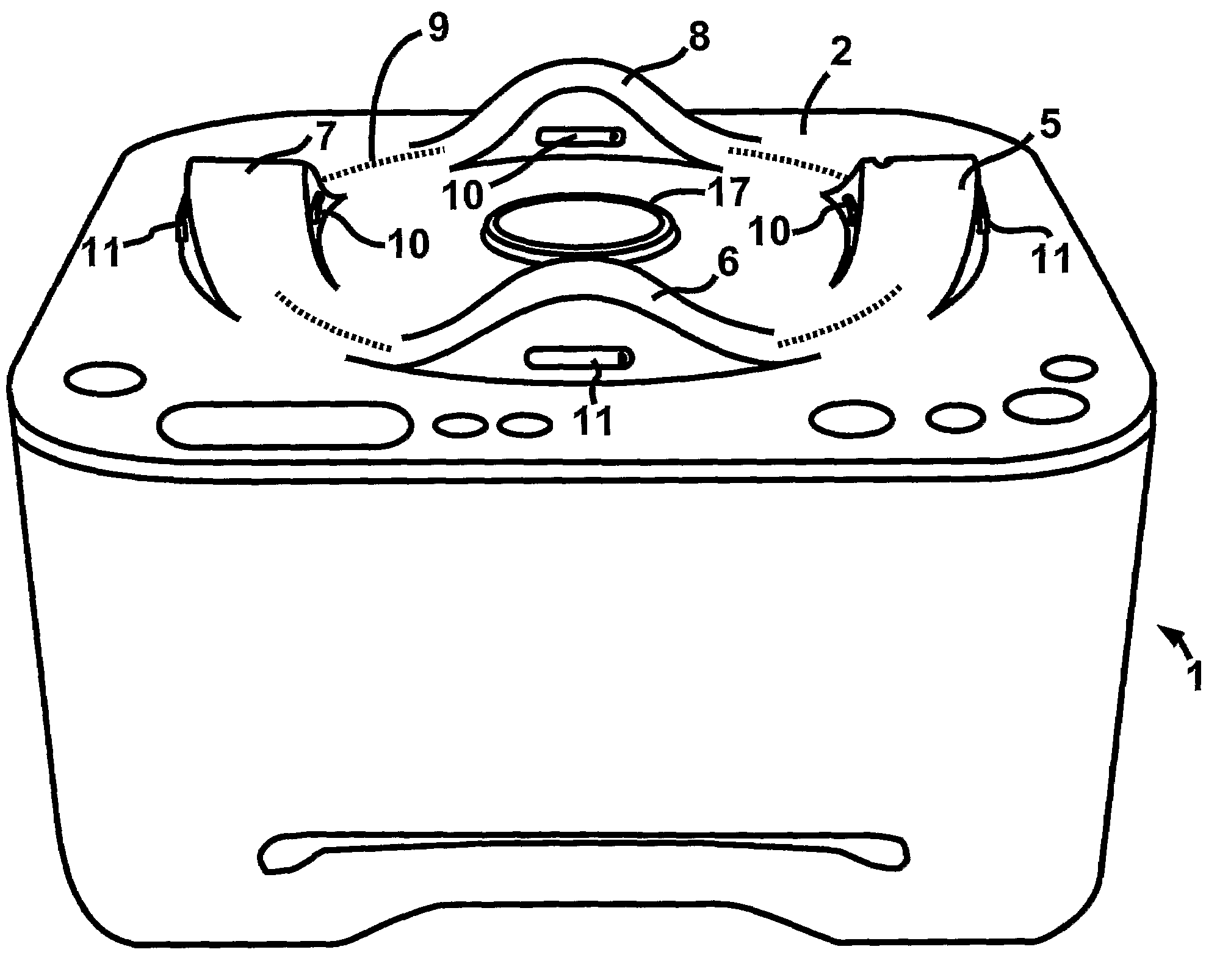 Interlock system