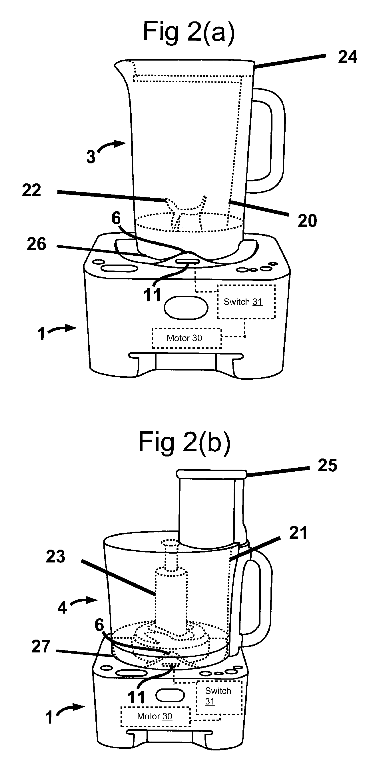 Interlock system