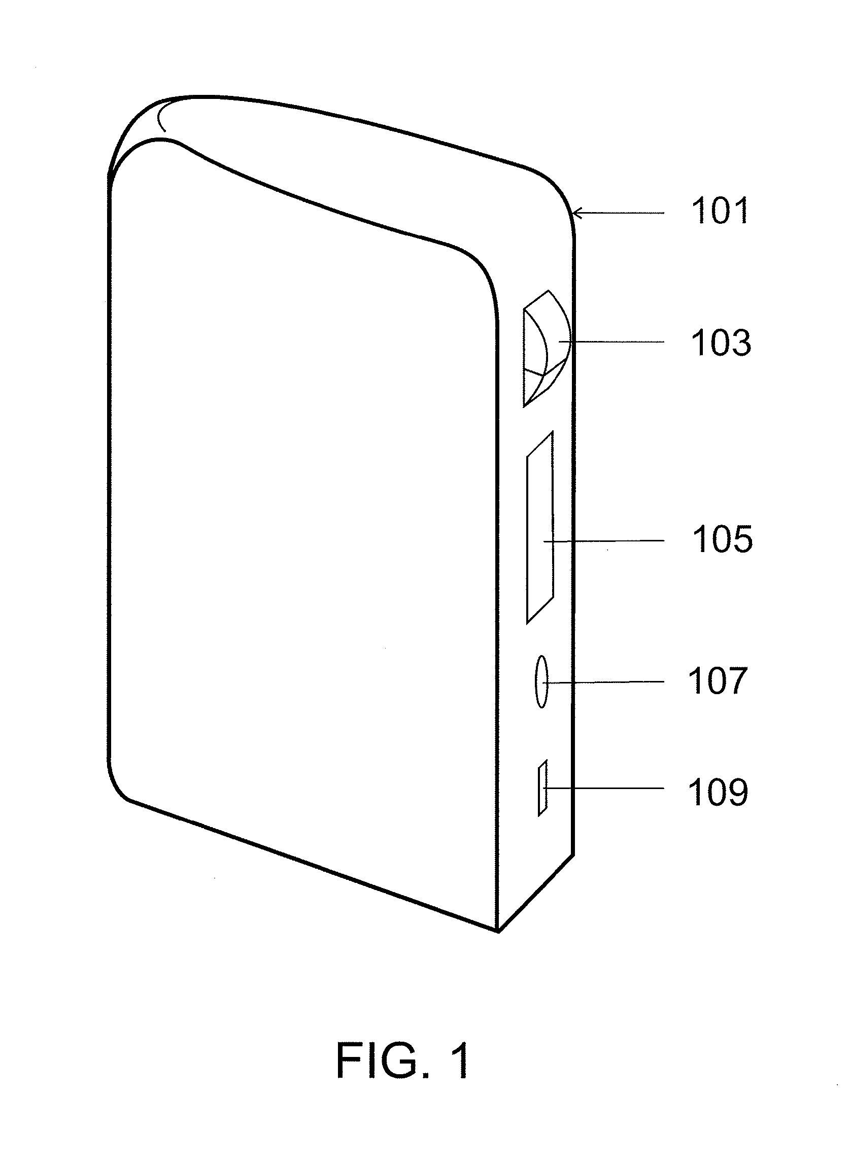 Portable oxygen enrichment device and method of use