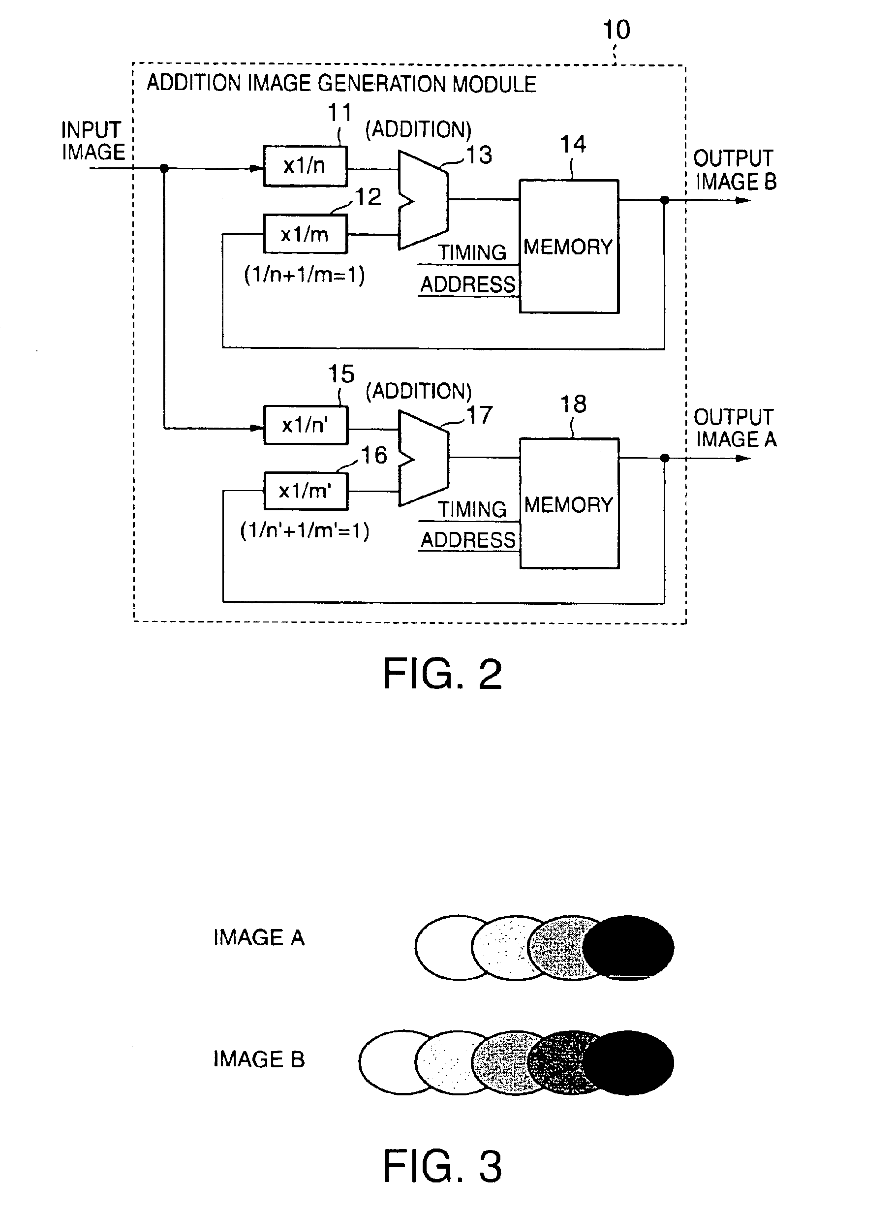 Motion picture analyzing system