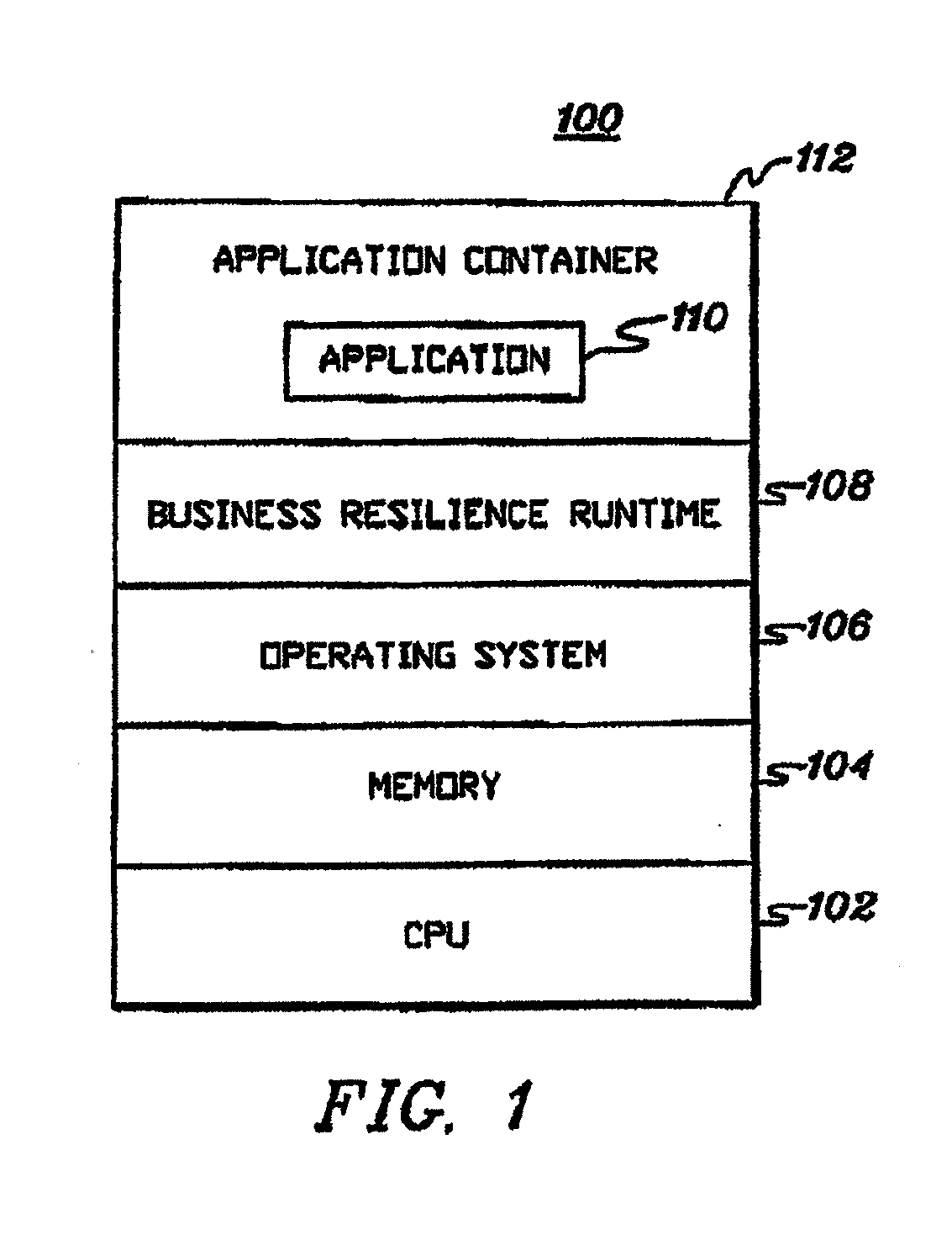 Conditional computer runtime control of an information technology environment based on pairing constructs