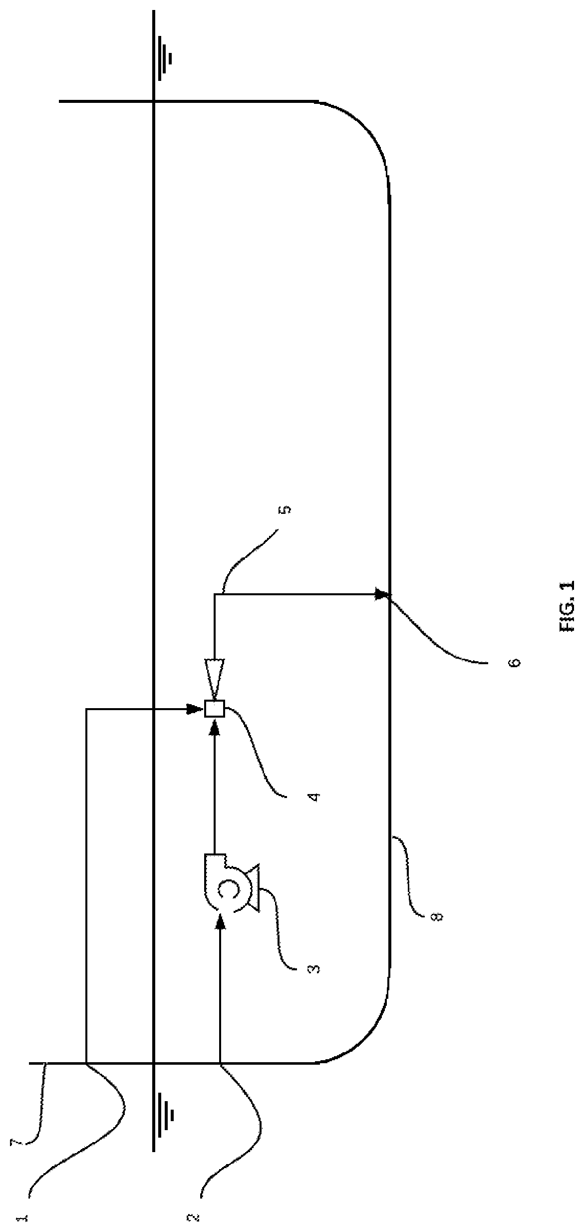 Ship hull air microbubble lubrication system